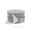 Anti-static pure ptfe high temperature tape